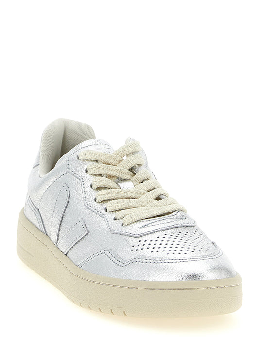 'V-90' sneakers