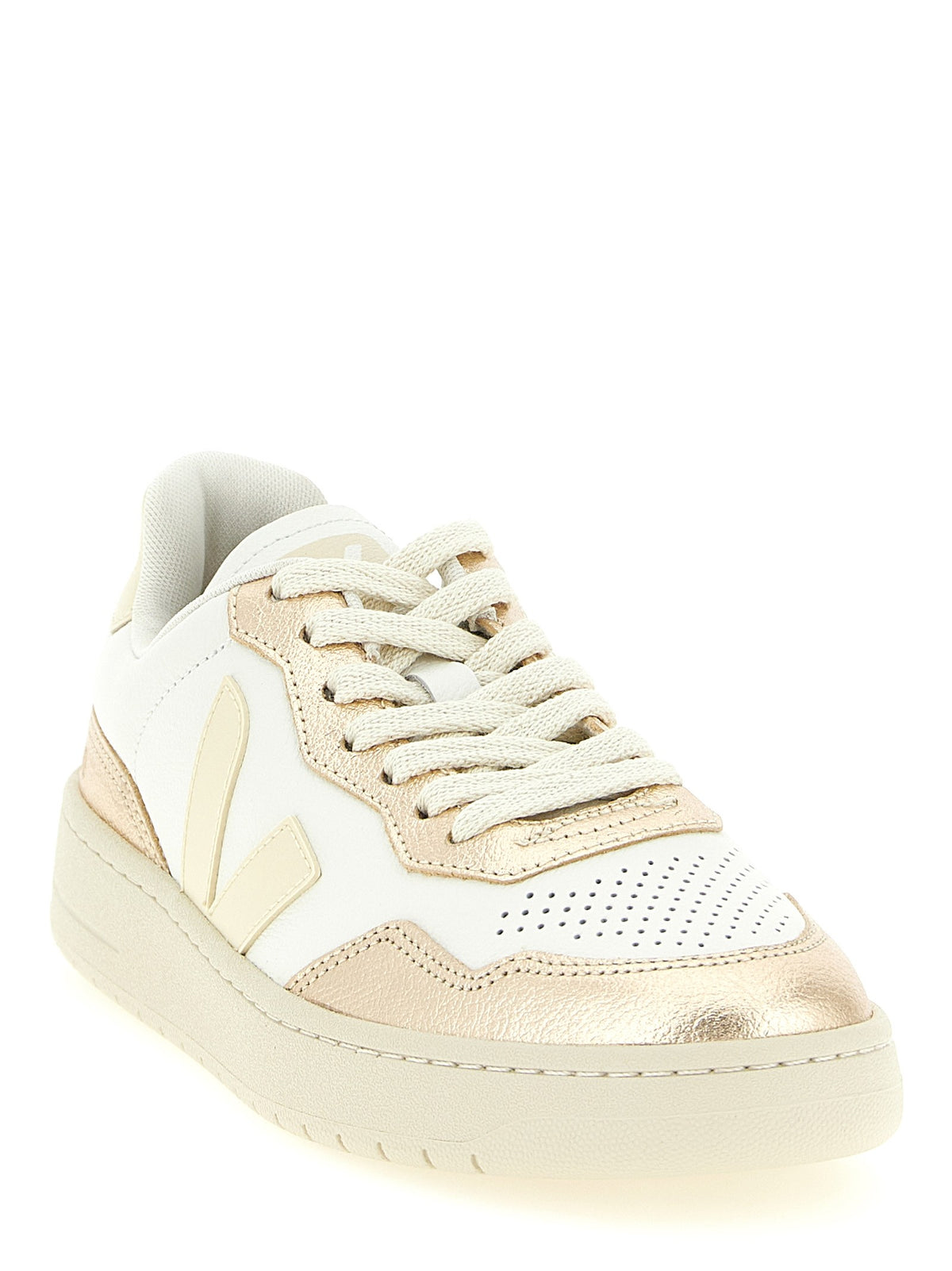 'V-90' sneakers