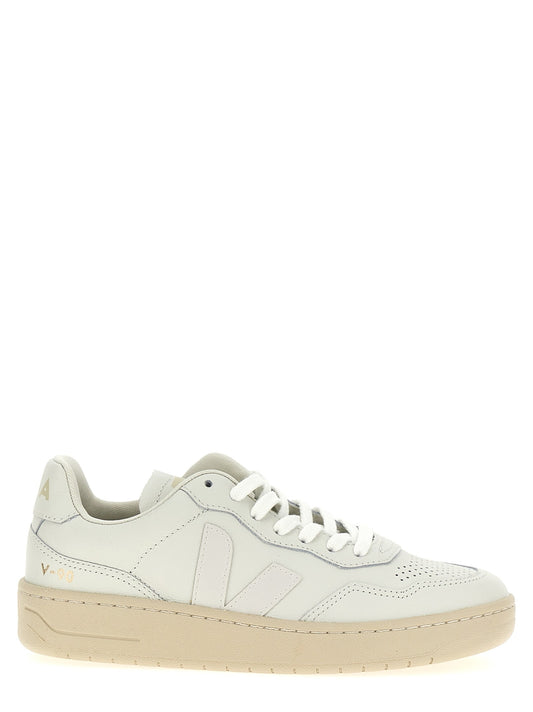 'V-90' sneakers