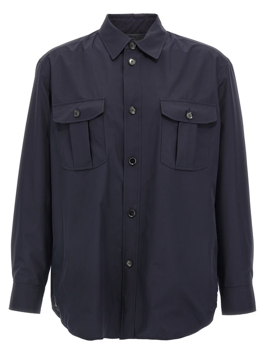 'Vagabond' jacket