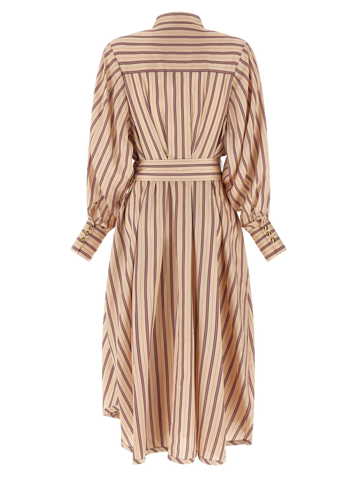 'Vaillant Chemisier' dress