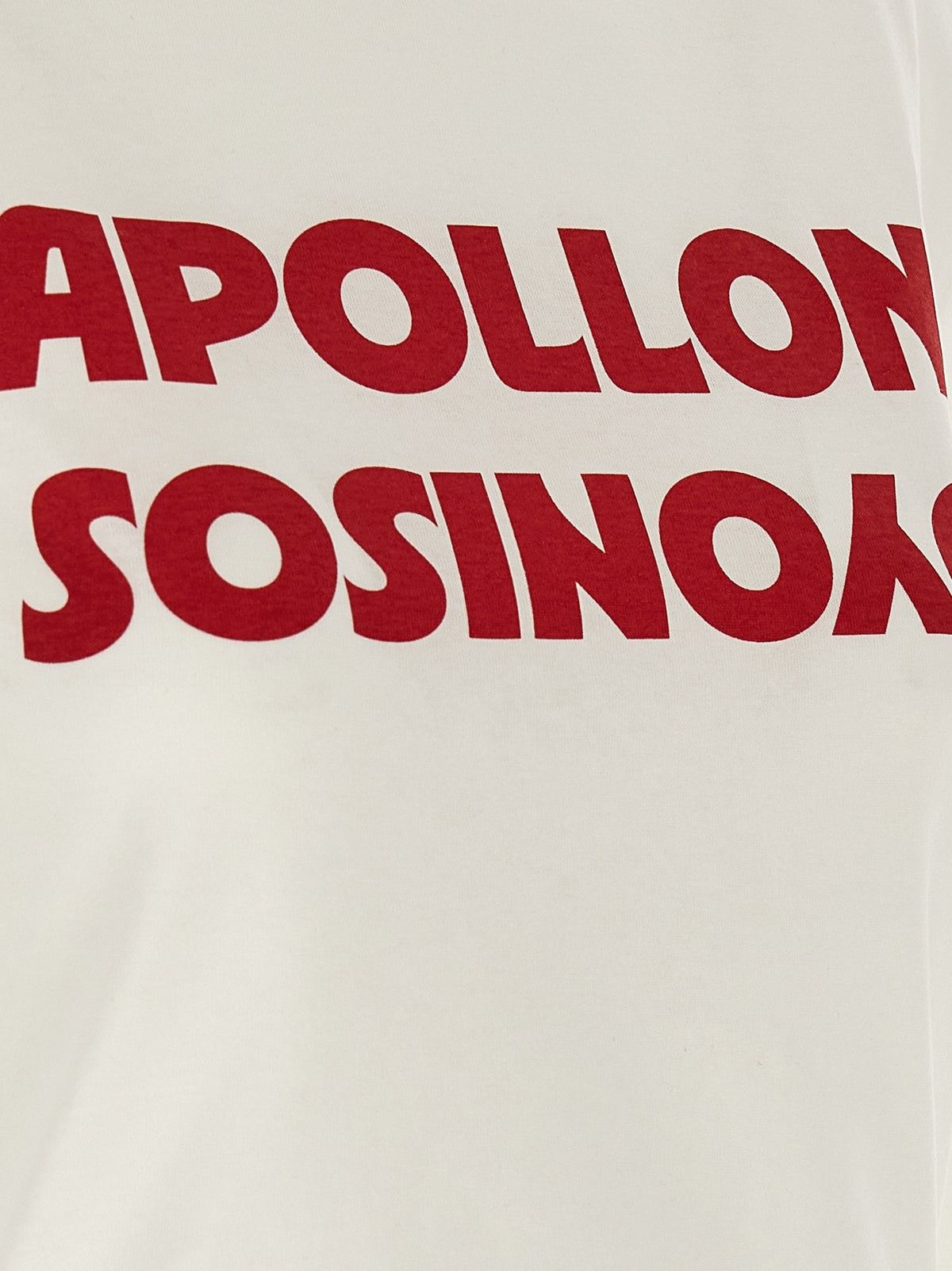 Valentino Garavani 'Apollon/Dyonisos' T-shirt