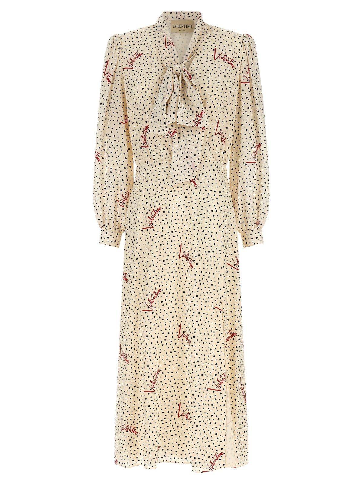 Valentino Garavani 'Bollicine Plusdepois' Dress