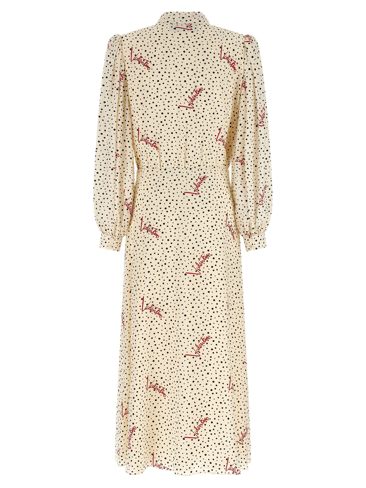 Valentino Garavani 'Bollicine Plusdepois' Dress