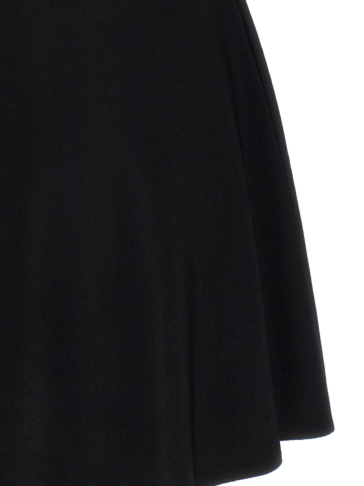 Valentino Garavani bow dress