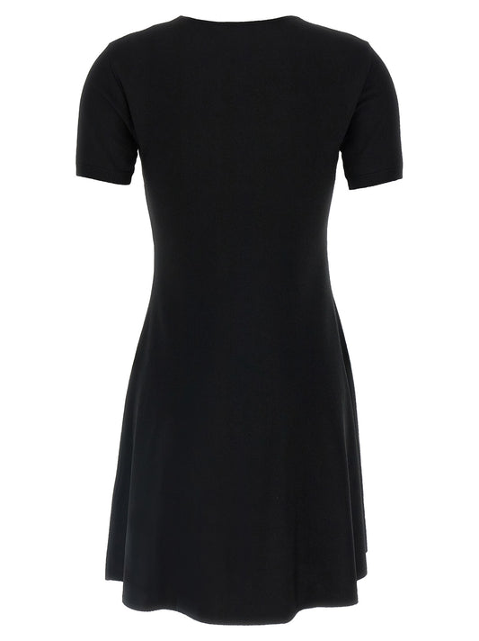 Valentino Garavani bow dress