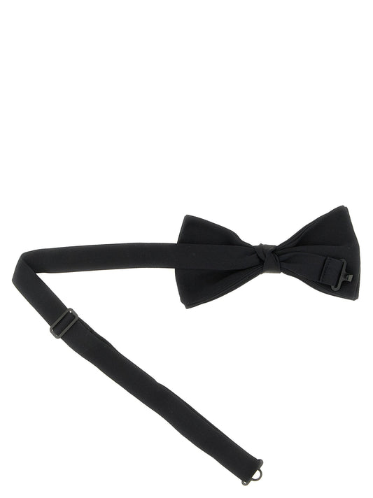 Valentino Garavani bow tie