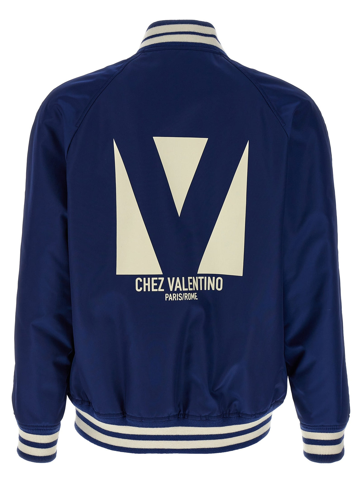 جاكيت بومبر 'Chez Valentino' من فالنتينو غارافاني