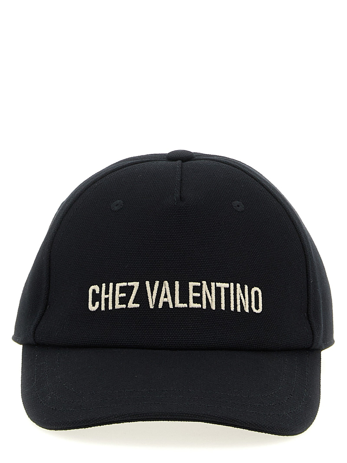 Valentino Garavani 'Chez Valentino' cap
