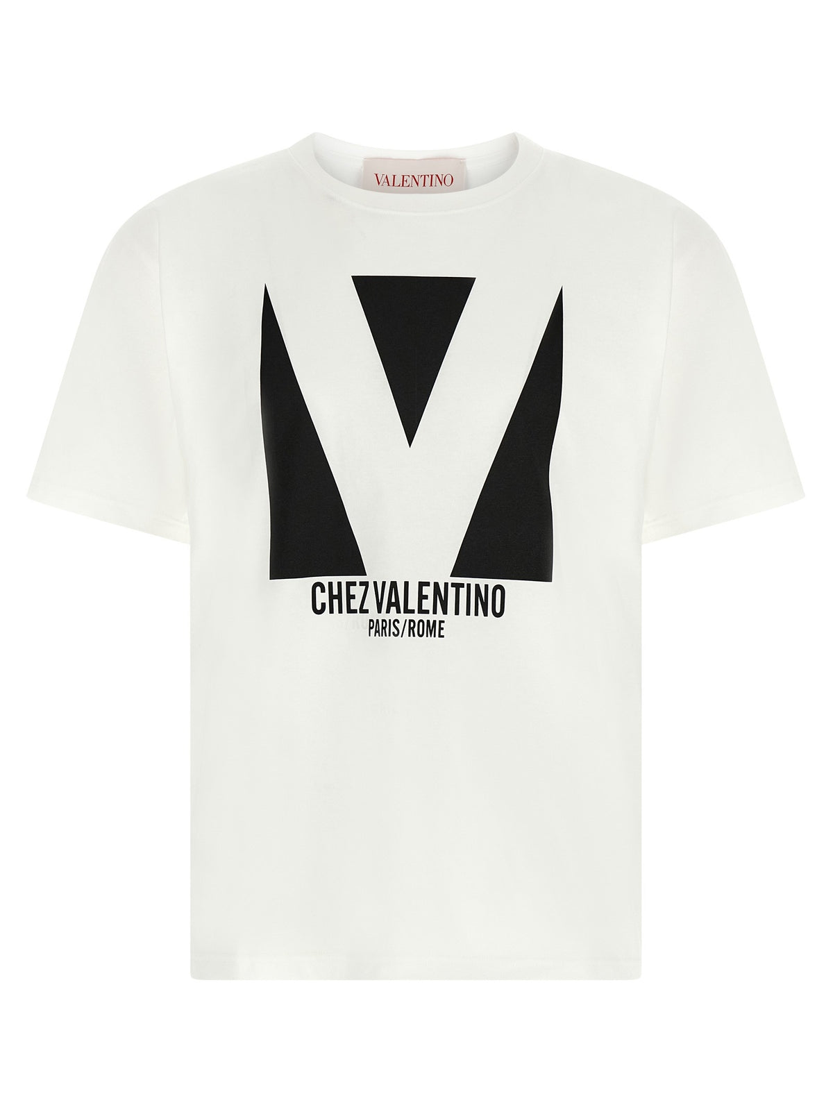 Valentino Garavani 'Chez Valentino' T-shirt