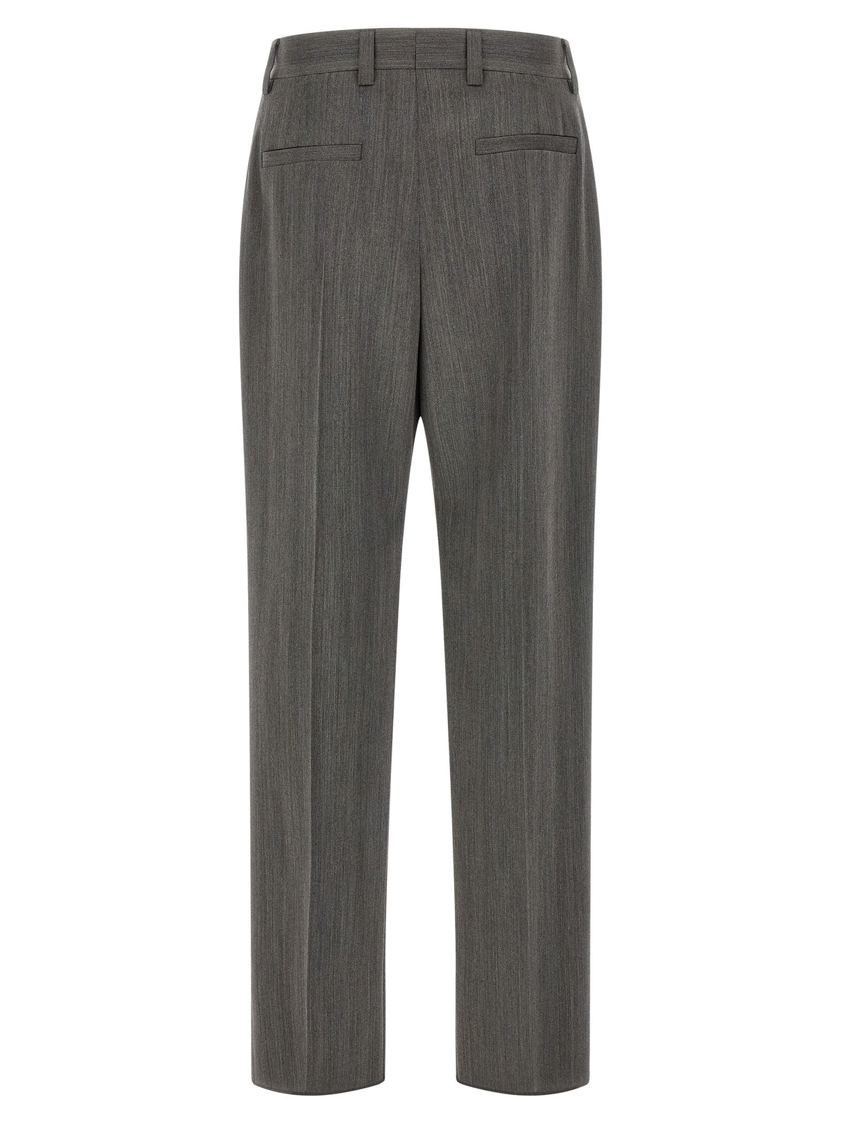 Valentino Garavani 'Collection' grey pants