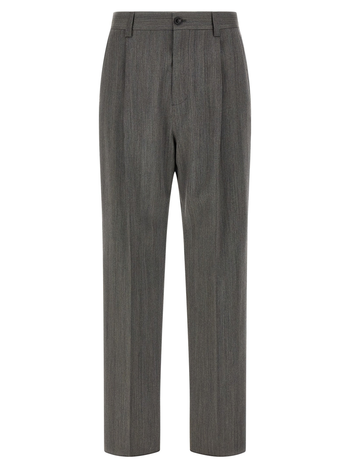 Valentino Garavani 'Collection' grey pants