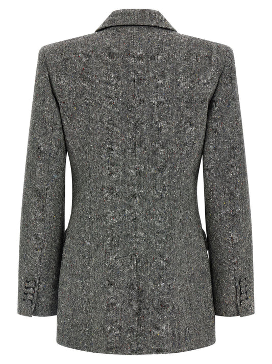 Valentino Garavani double-breasted blazer