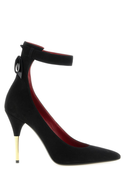 Valentino Garavani 'Fatale' pumps