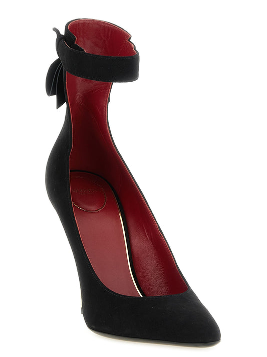 Valentino Garavani 'Fatale' pumps