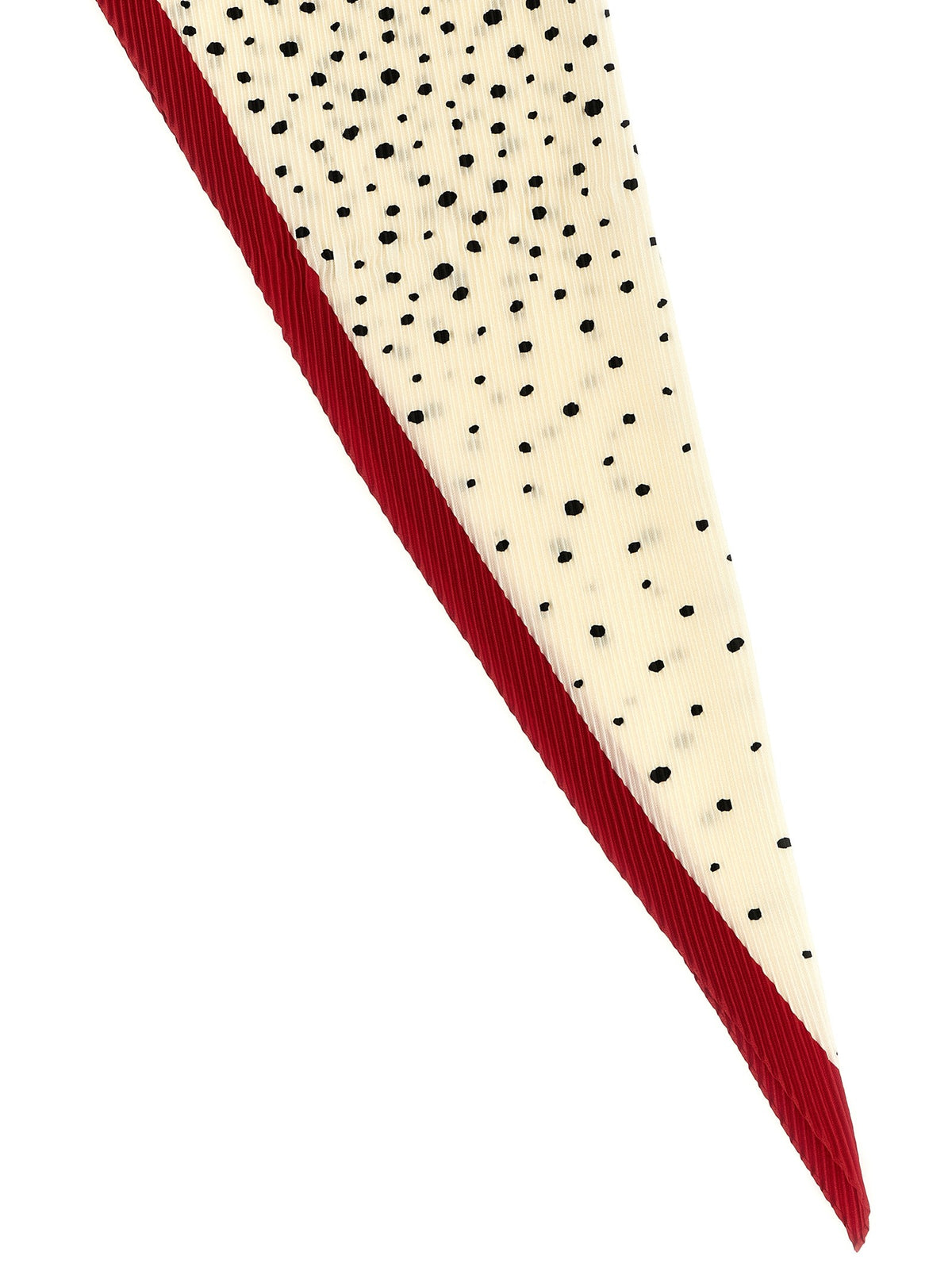 Valentino Garavani 'Little Star Starry' scarf