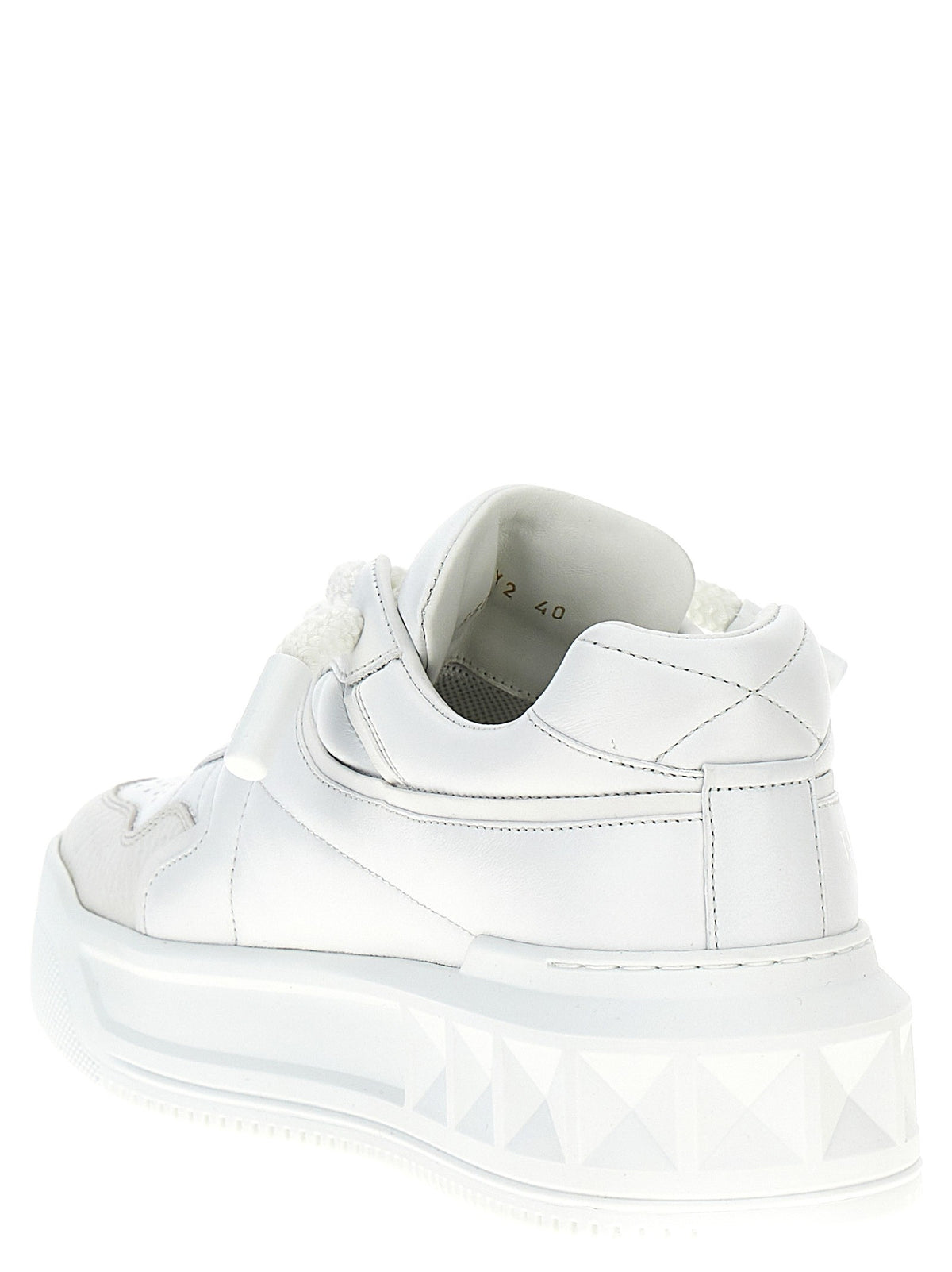 Valentino Garavani 'One Stud XL' sneakers