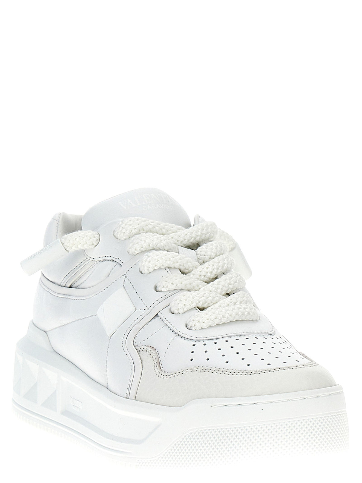 Valentino Garavani 'One Stud XL' sneakers
