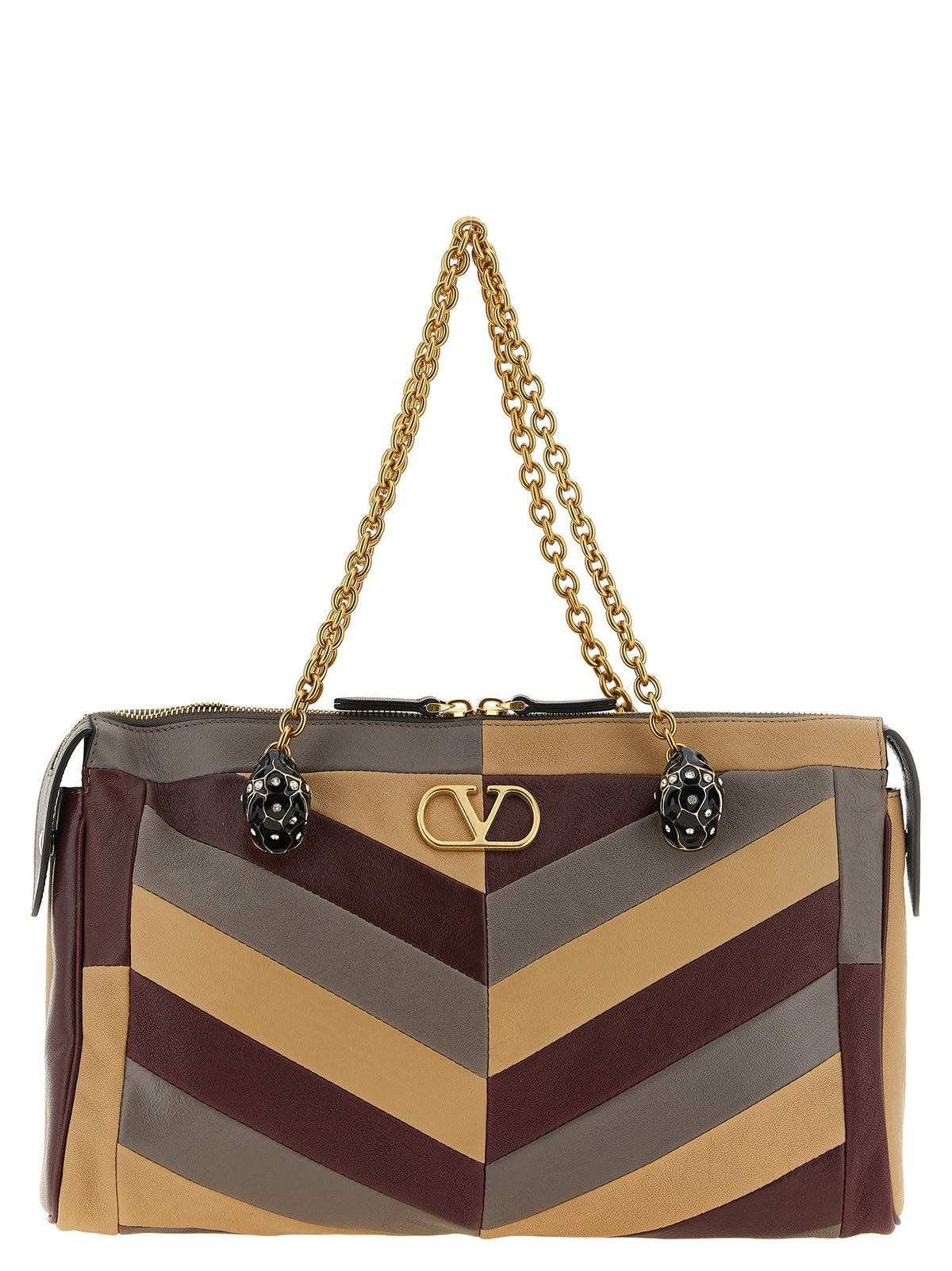 Valentino Garavani 'Panthea' medium shoulder bag