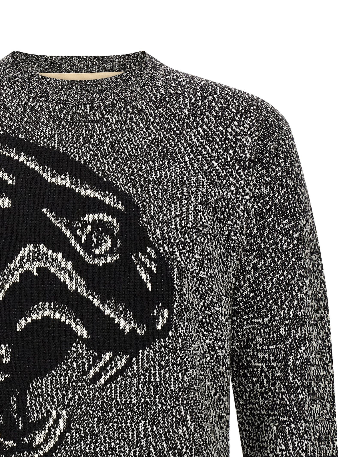 Valentino Garavani 'Panthère' Sweater