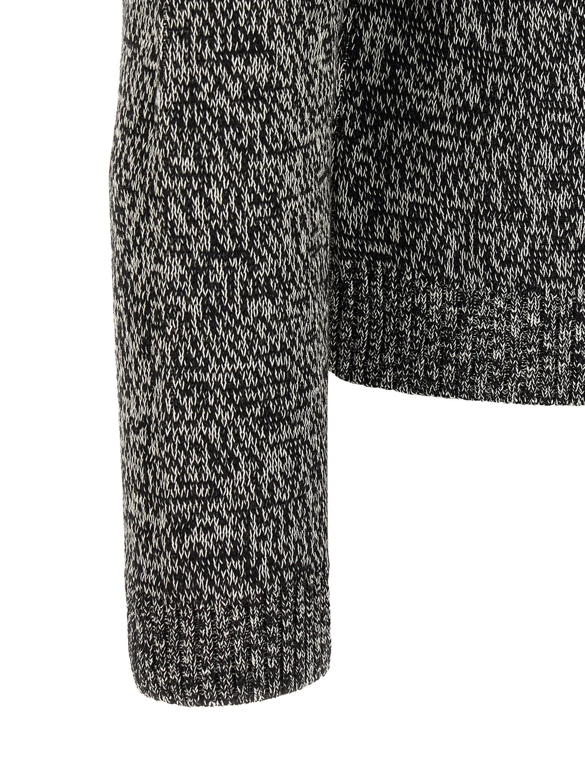 Valentino Garavani 'Panthère' Sweater