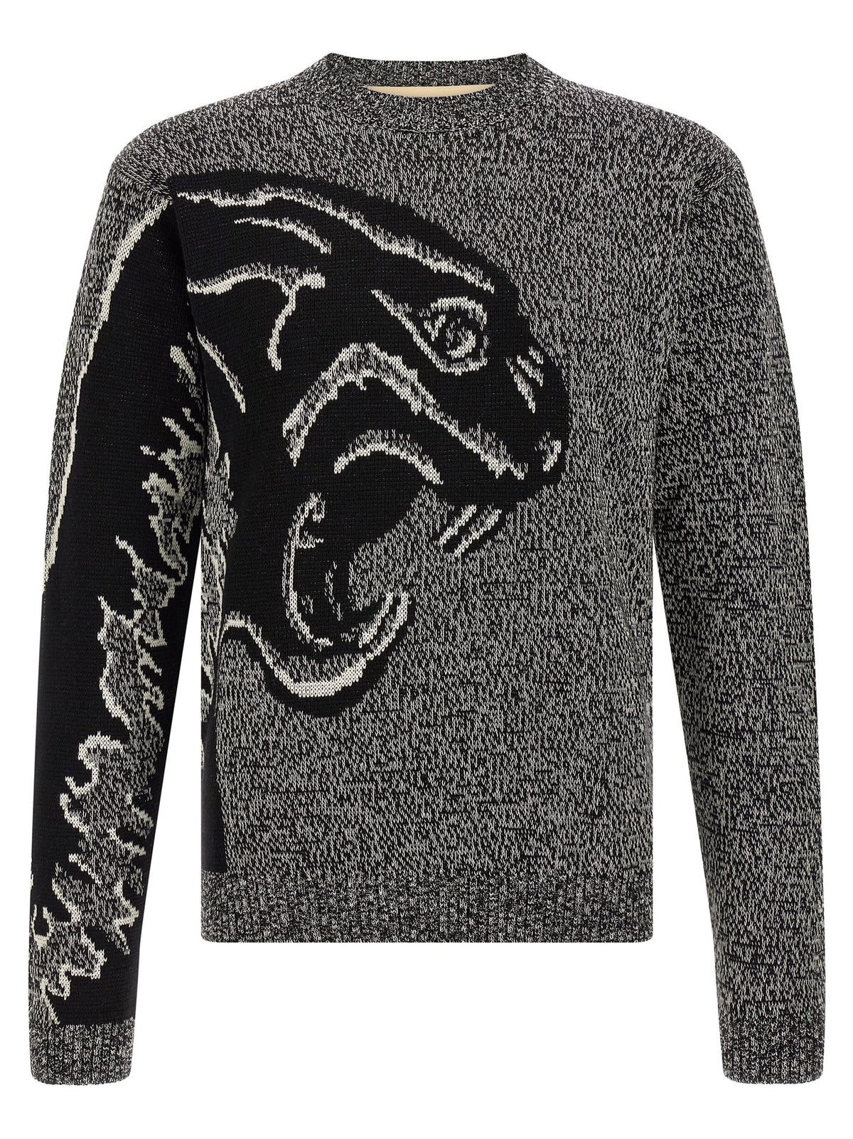 Valentino Garavani 'Panthère' Sweater