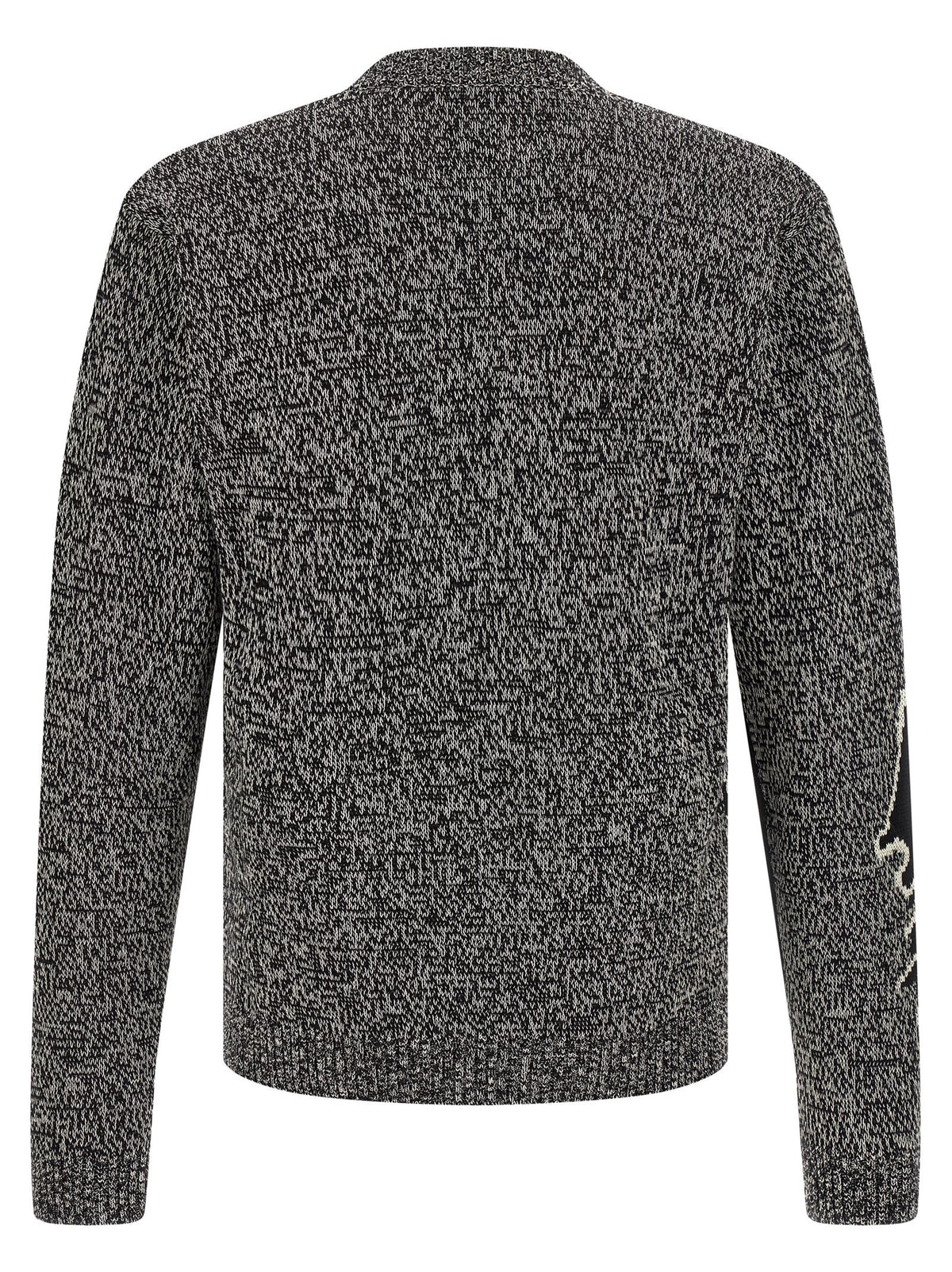 Valentino Garavani 'Panthère' Sweater