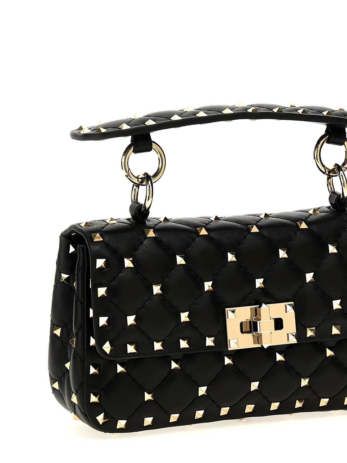 Valentino Garavani 'Rockstud Spike' handbag