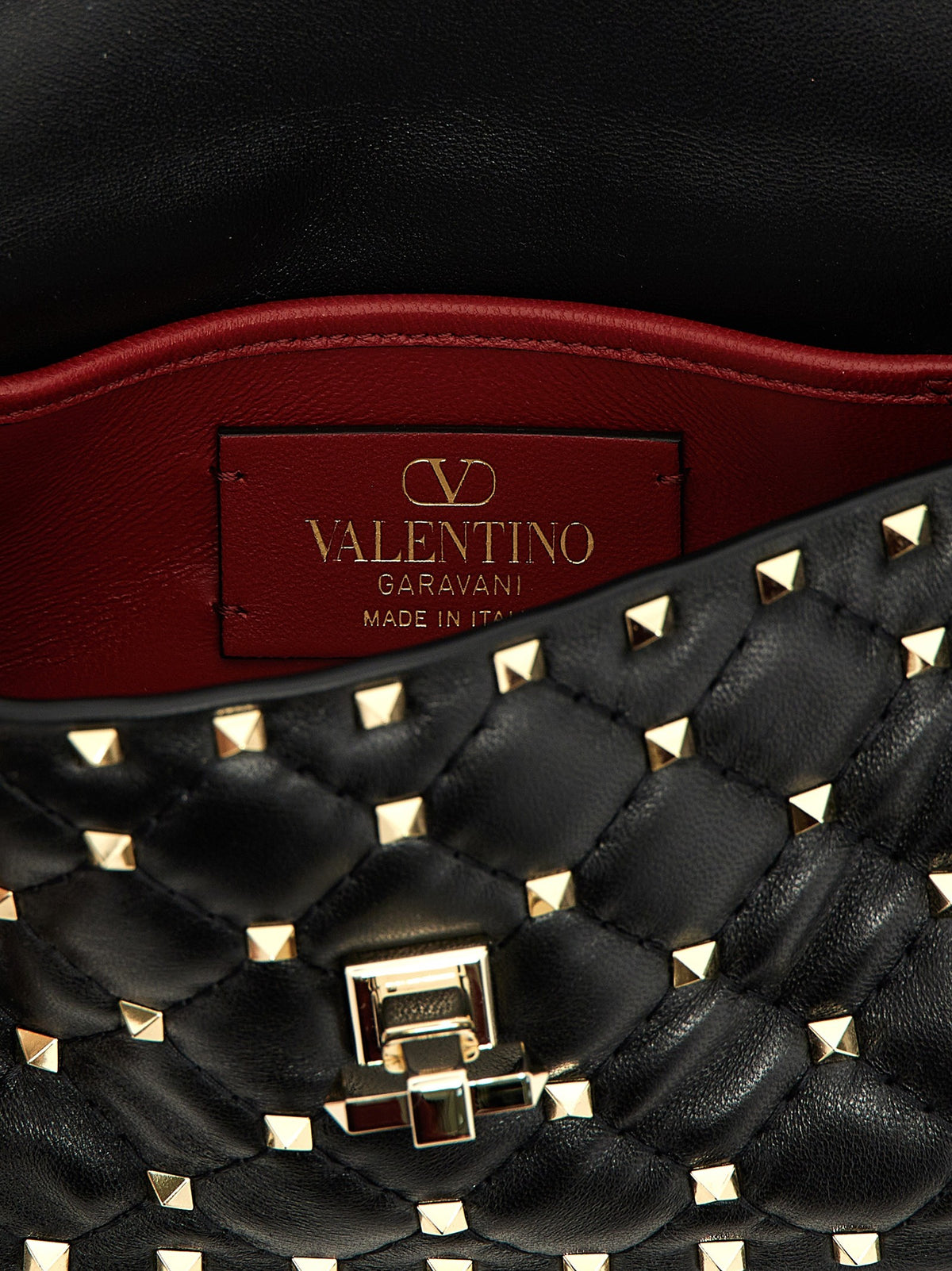 Valentino Garavani 'Rockstud Spike' handbag