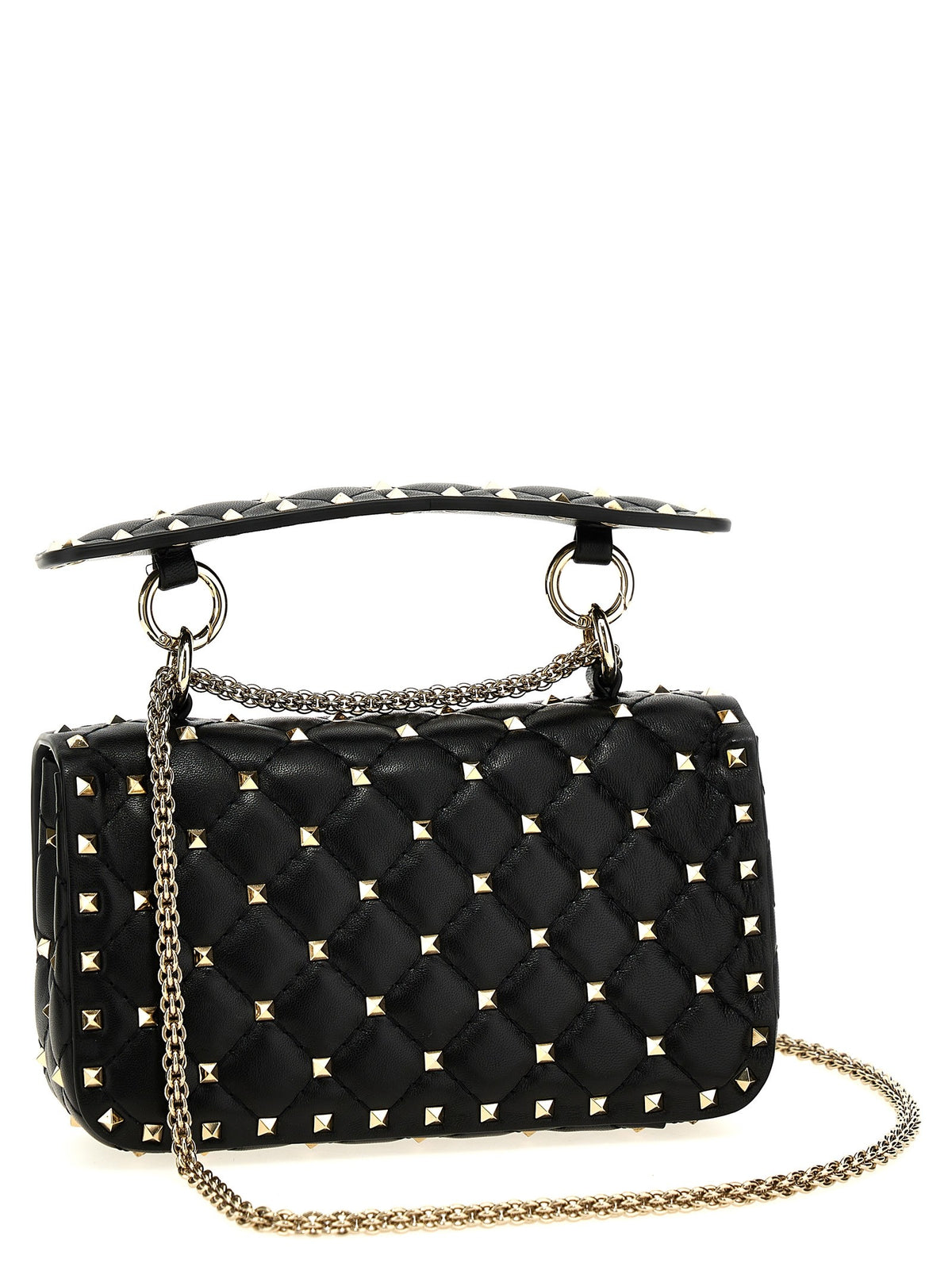 Valentino Garavani 'Rockstud Spike' handbag