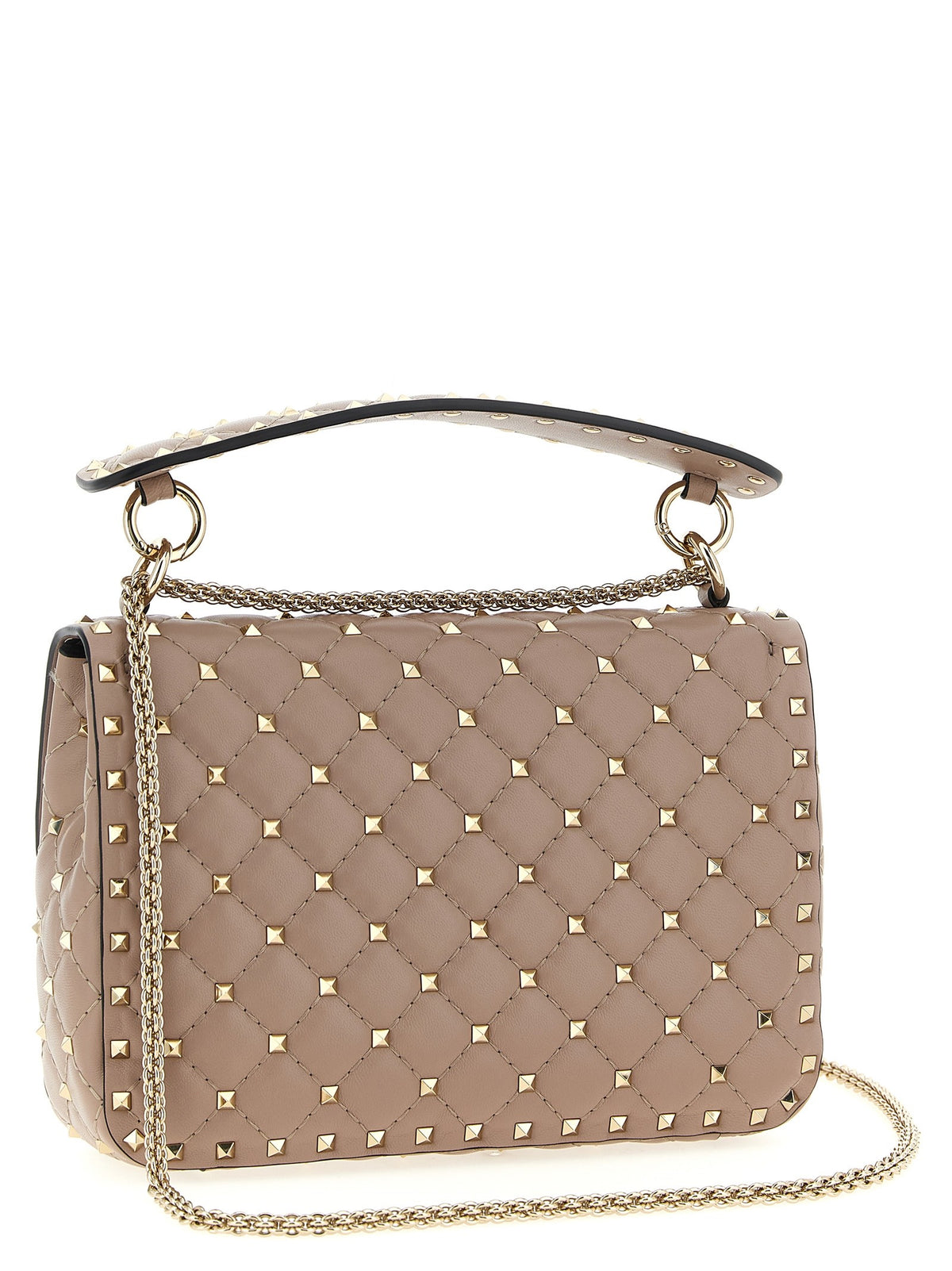 Valentino Garavani 'Rockstud Spike' shoulder bag