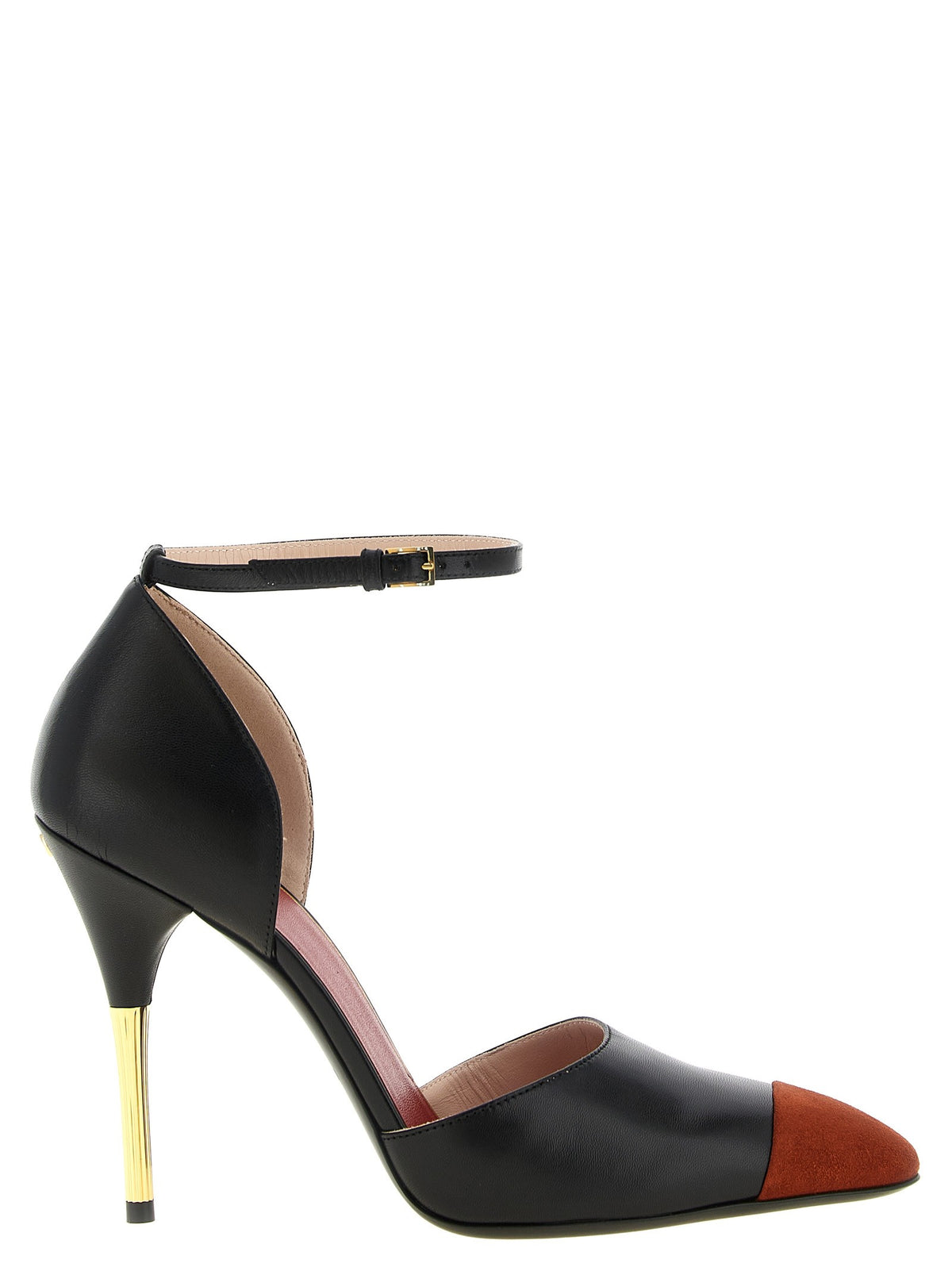 Valentino Garavani 'Sinead' black pumps