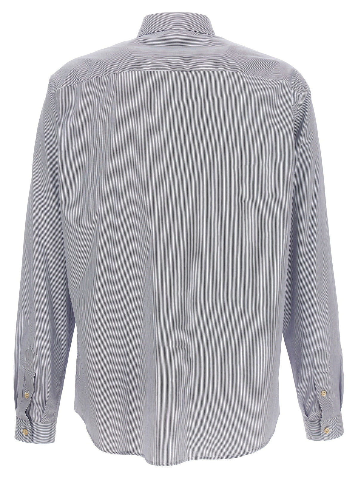 Valentino Garavani striped shirt