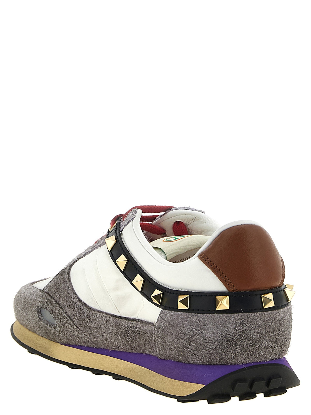 Valentino Garavani 'Stud Up' sneakers