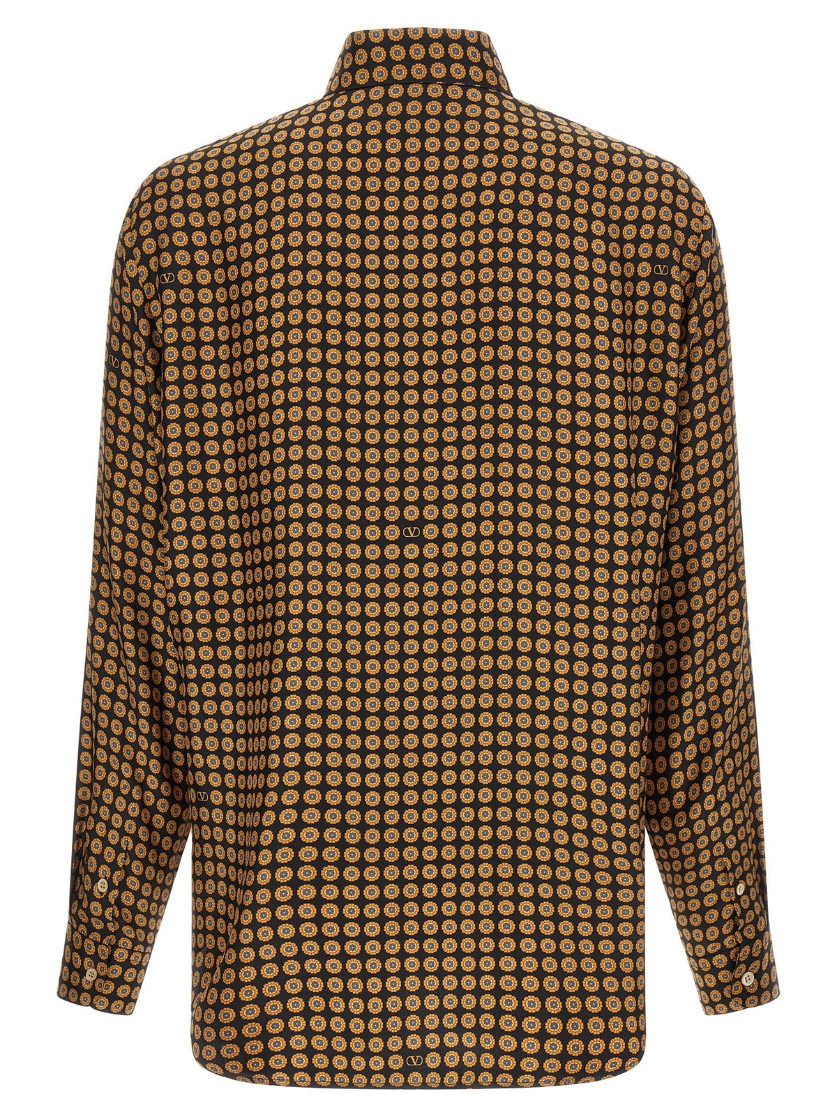 Valentino Garavani 'Valentino' black shirt