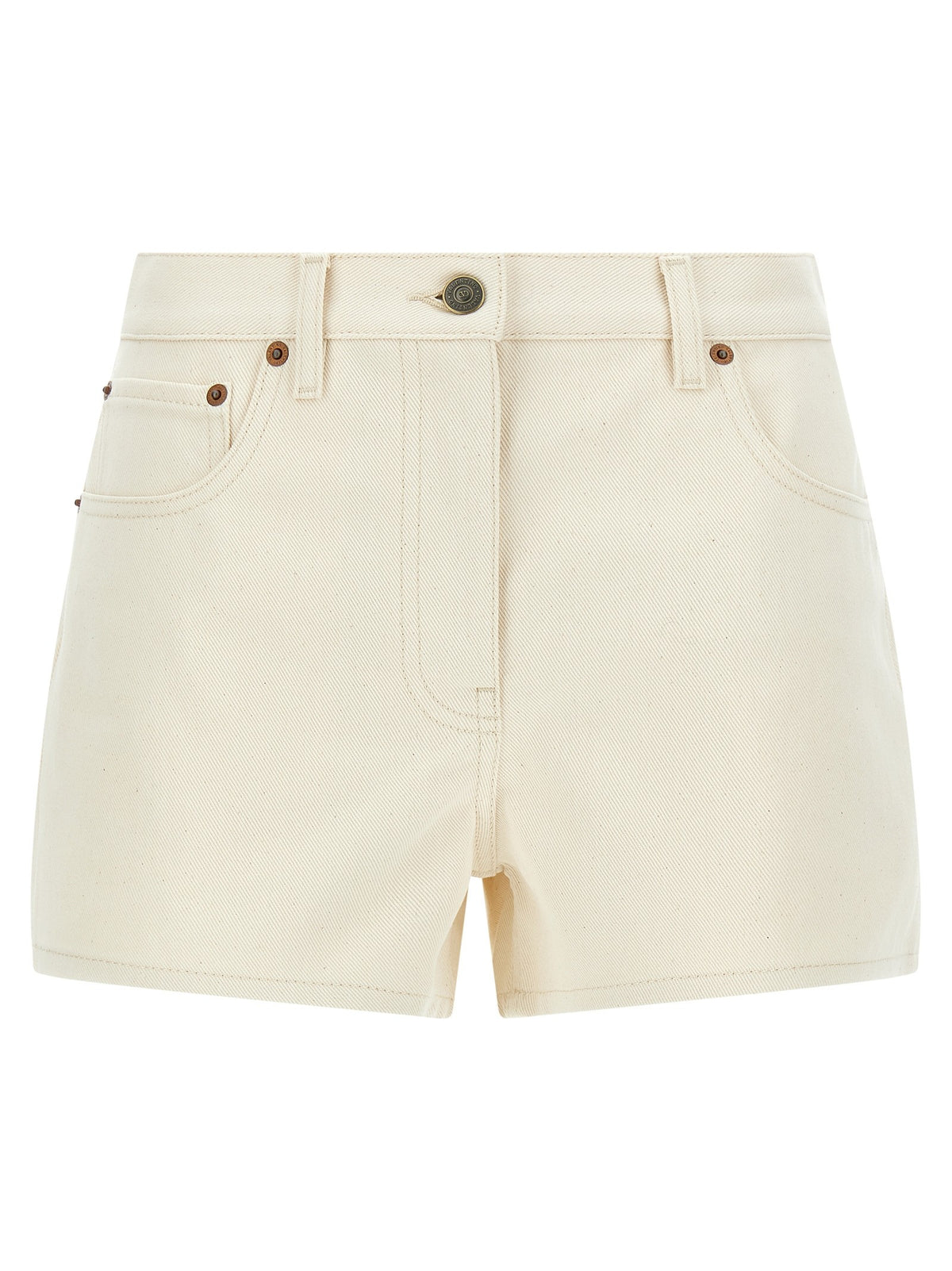 Valentino Garavani VGold Shorts