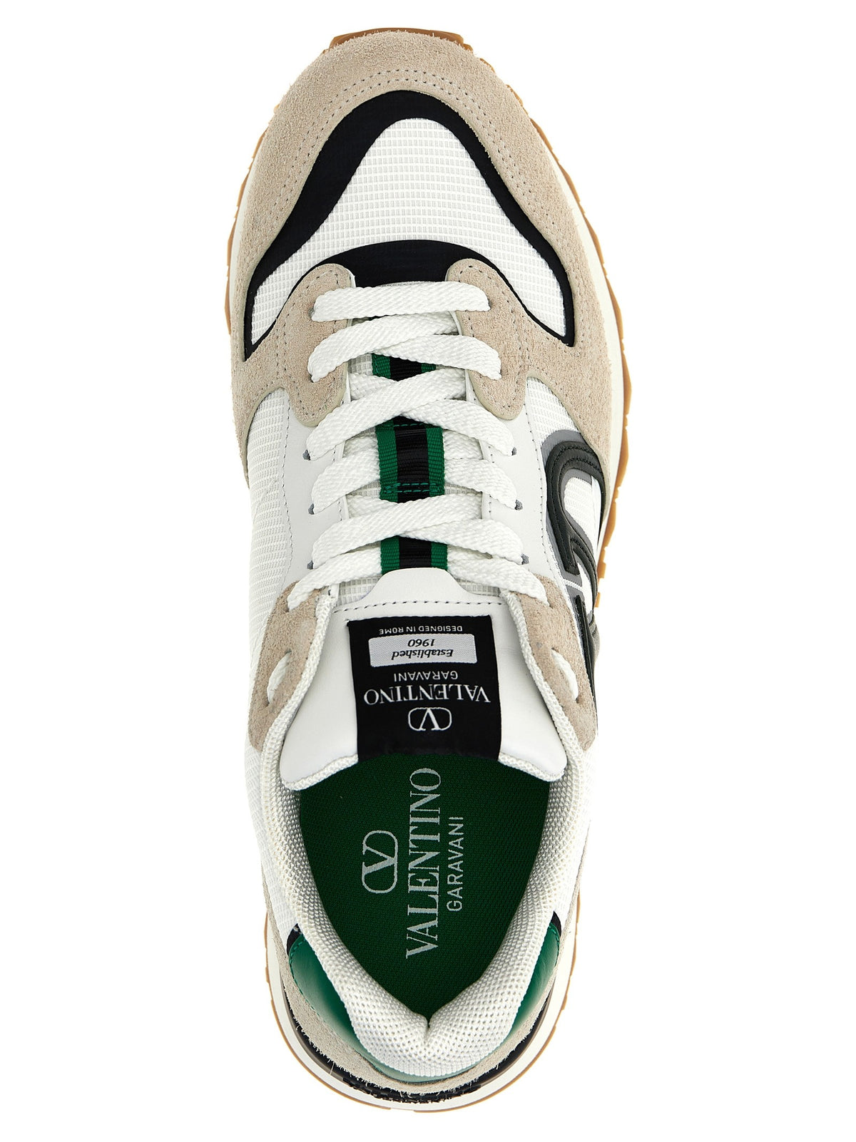 Valentino Garavani 'VLogo Pace' sneakers