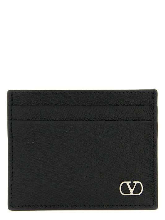 Valentino Garavani Vlogo Signature cardholder