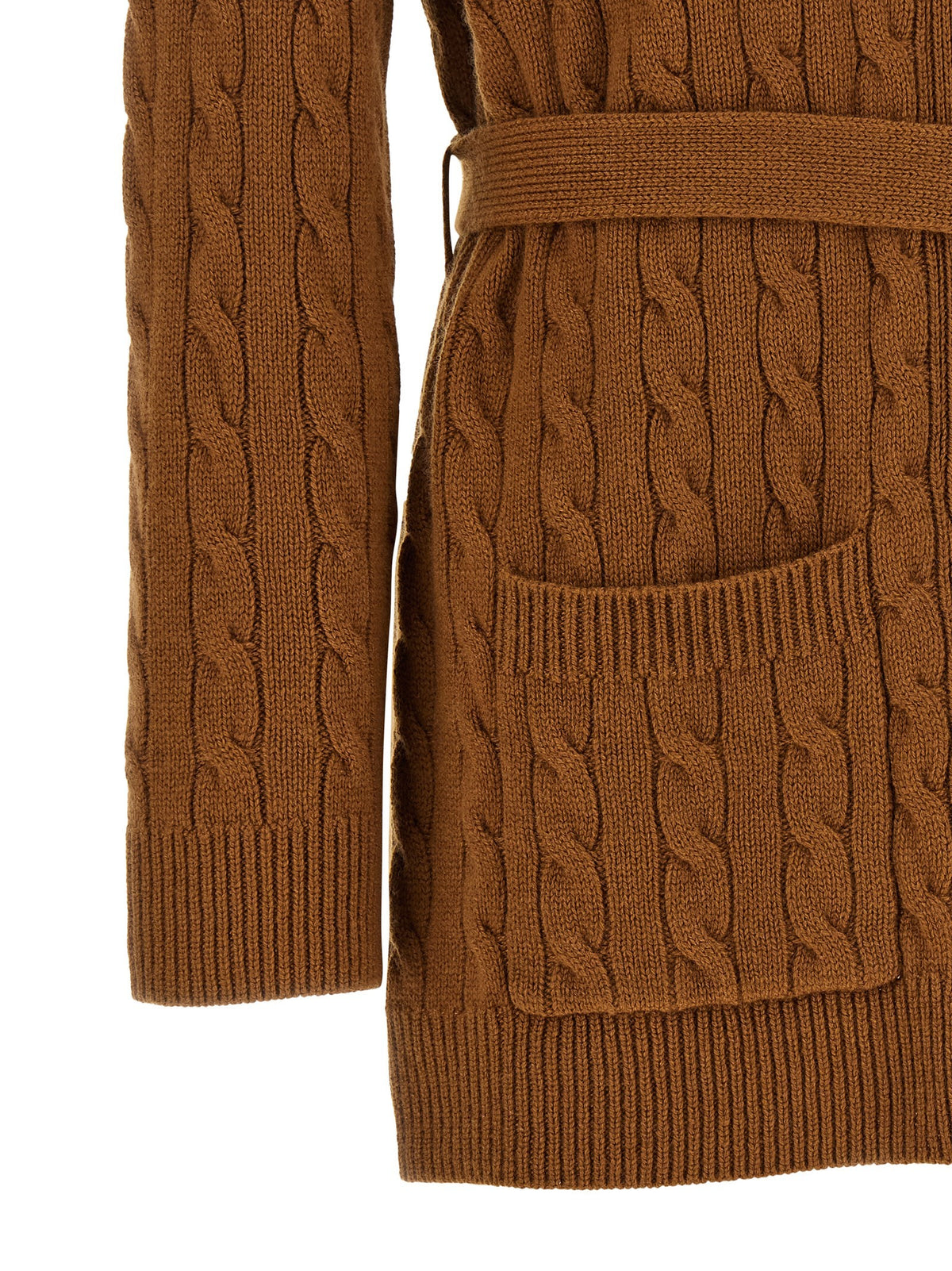 Valentino Garavani 'VLogo Signature' cardigan