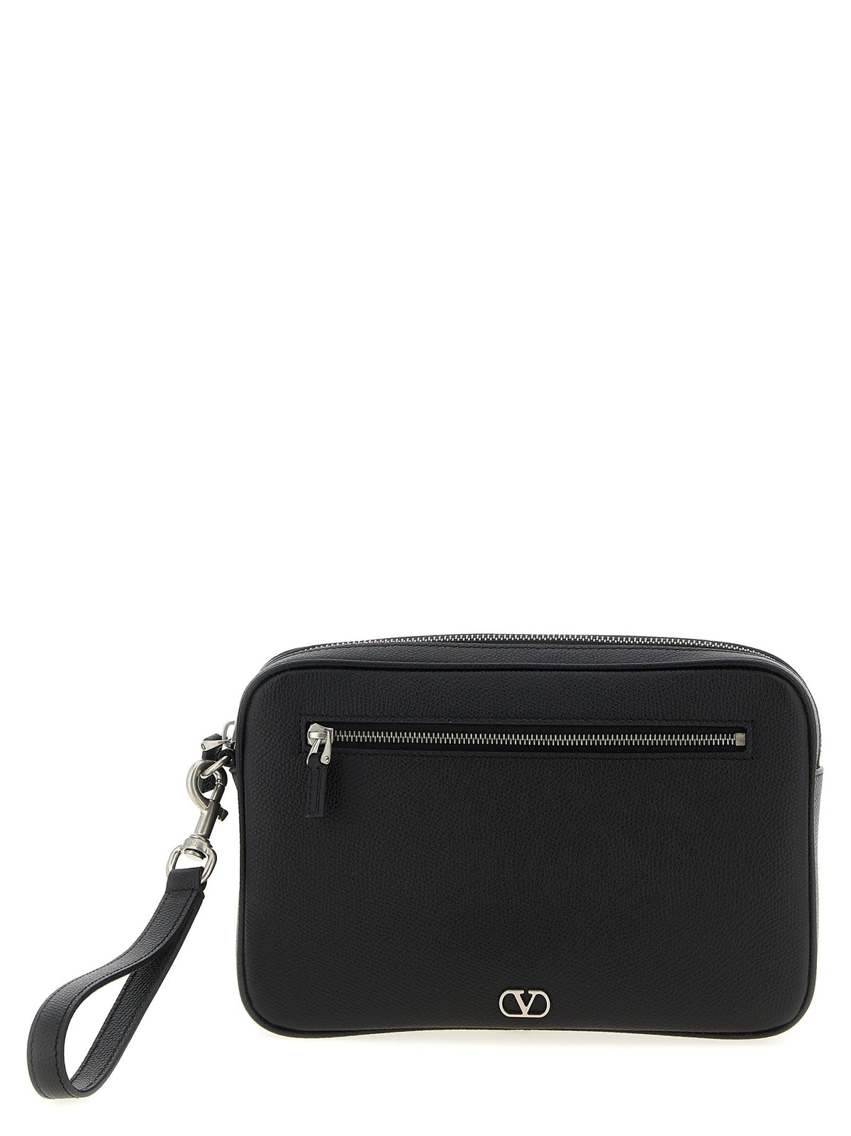 Valentino Garavani VLogo Signature clutch bag
