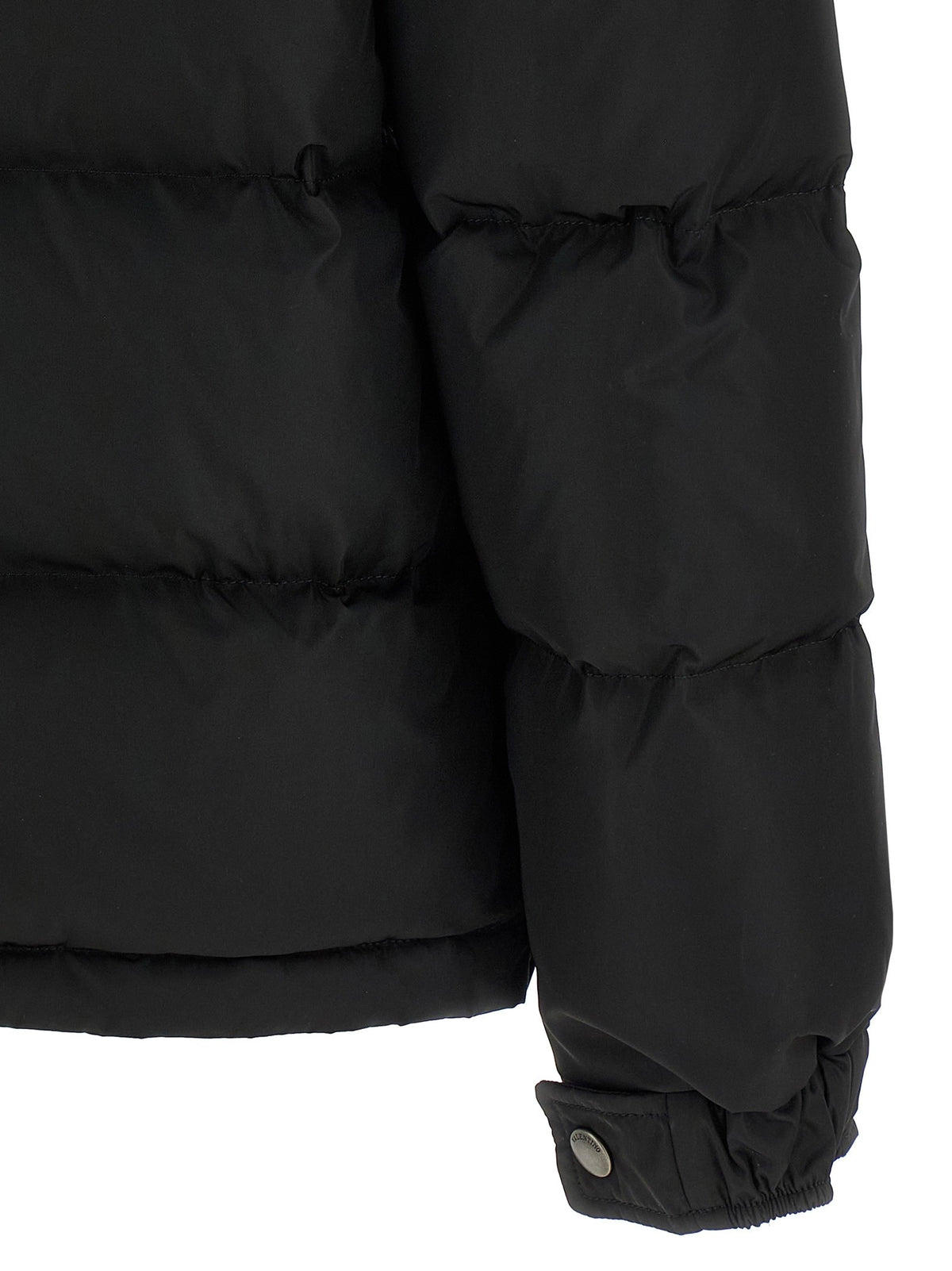 Valentino Garavani 'VLogo Signature' down jacket