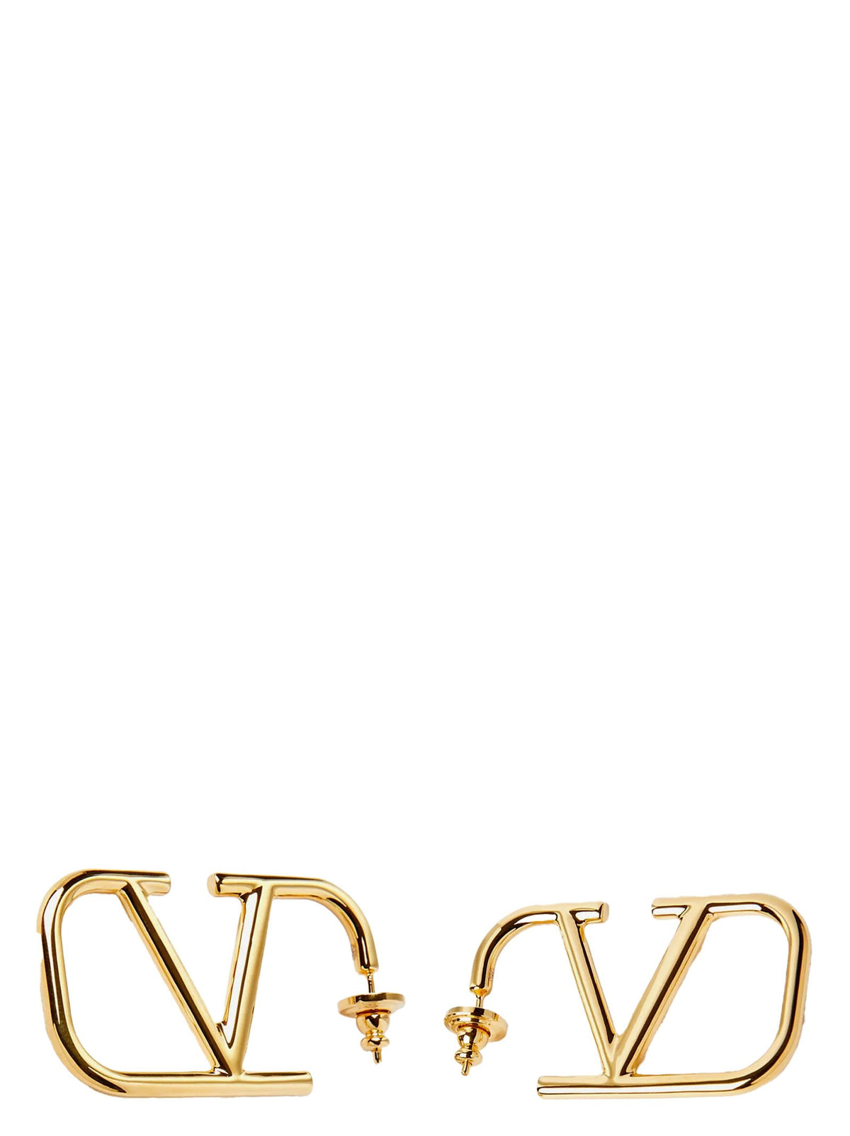 Valentino Garavani 'VLogo Signature' earrings