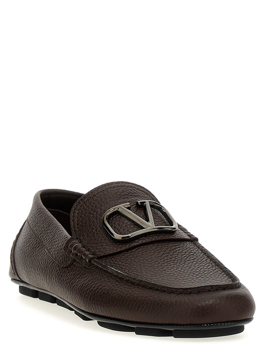 Valentino Garavani 'VLogo Signature' loafers