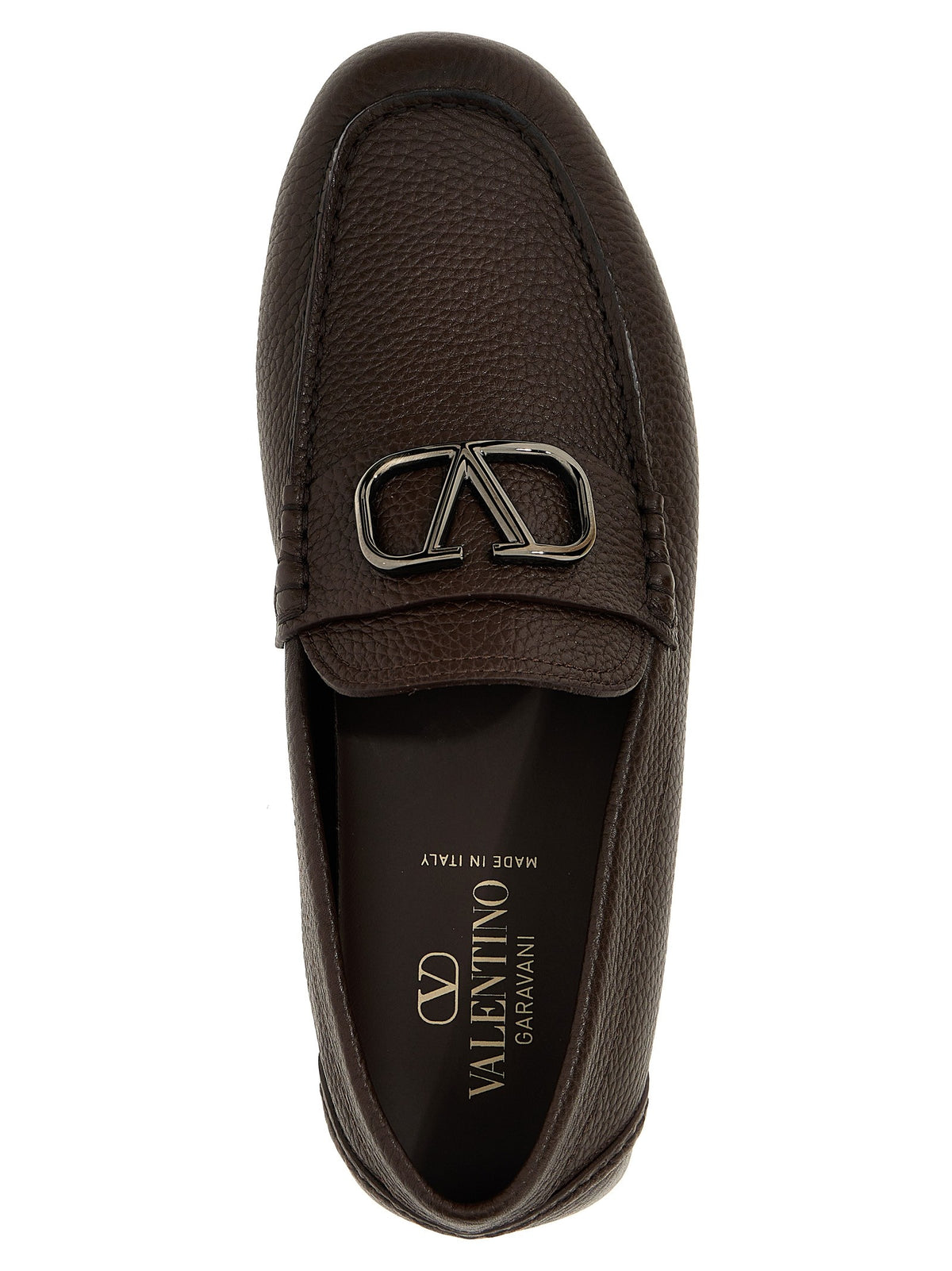 Valentino Garavani 'VLogo Signature' loafers