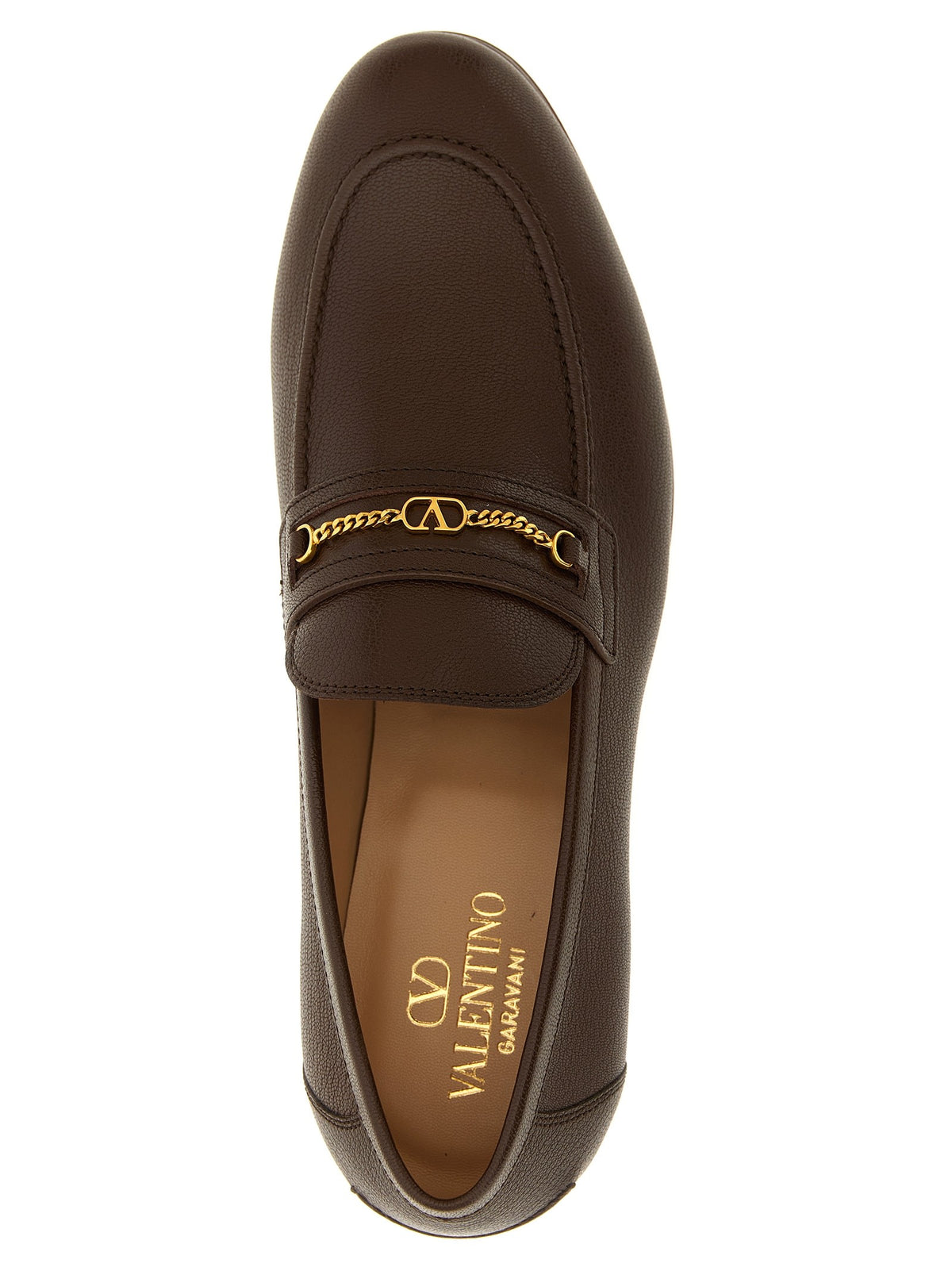 Valentino Garavani 'VLogo Signature' loafers