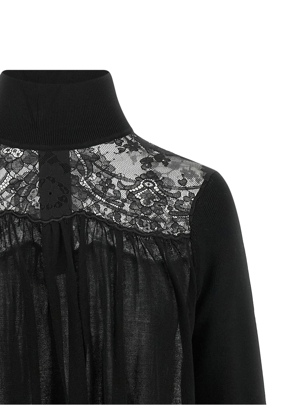 'Valiant' blouse