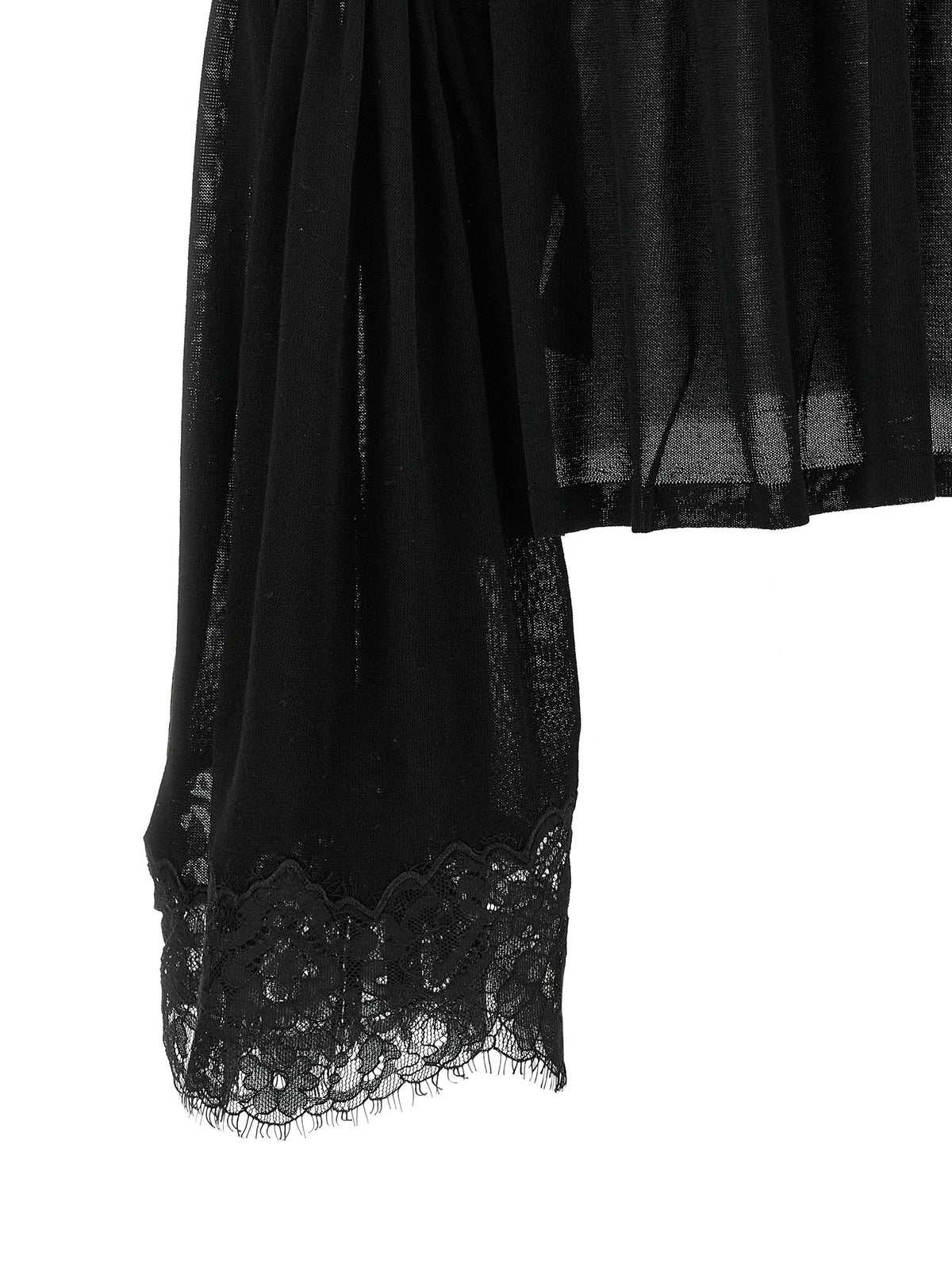 'Valiant' blouse