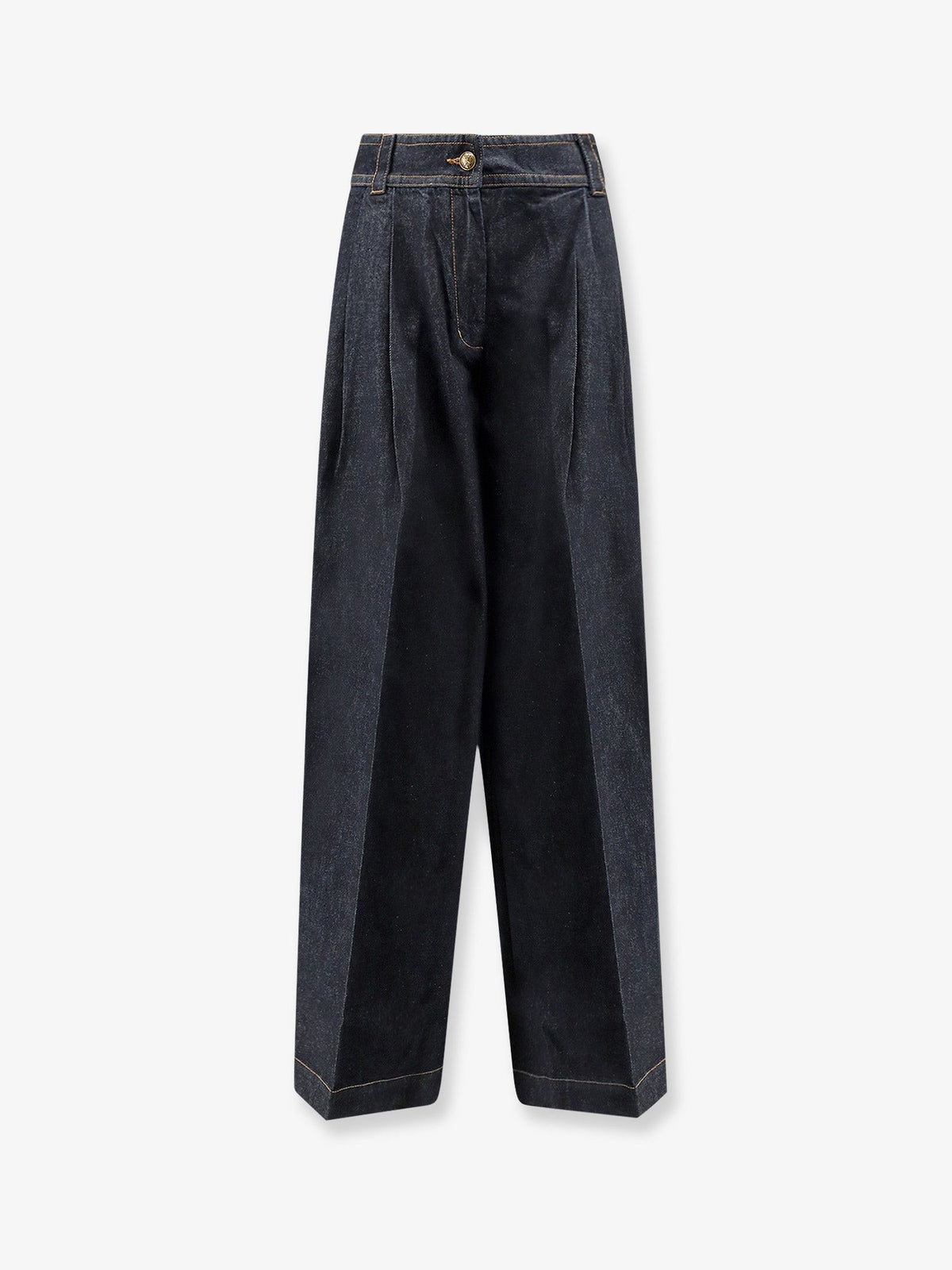 Valiant blue denim jeans