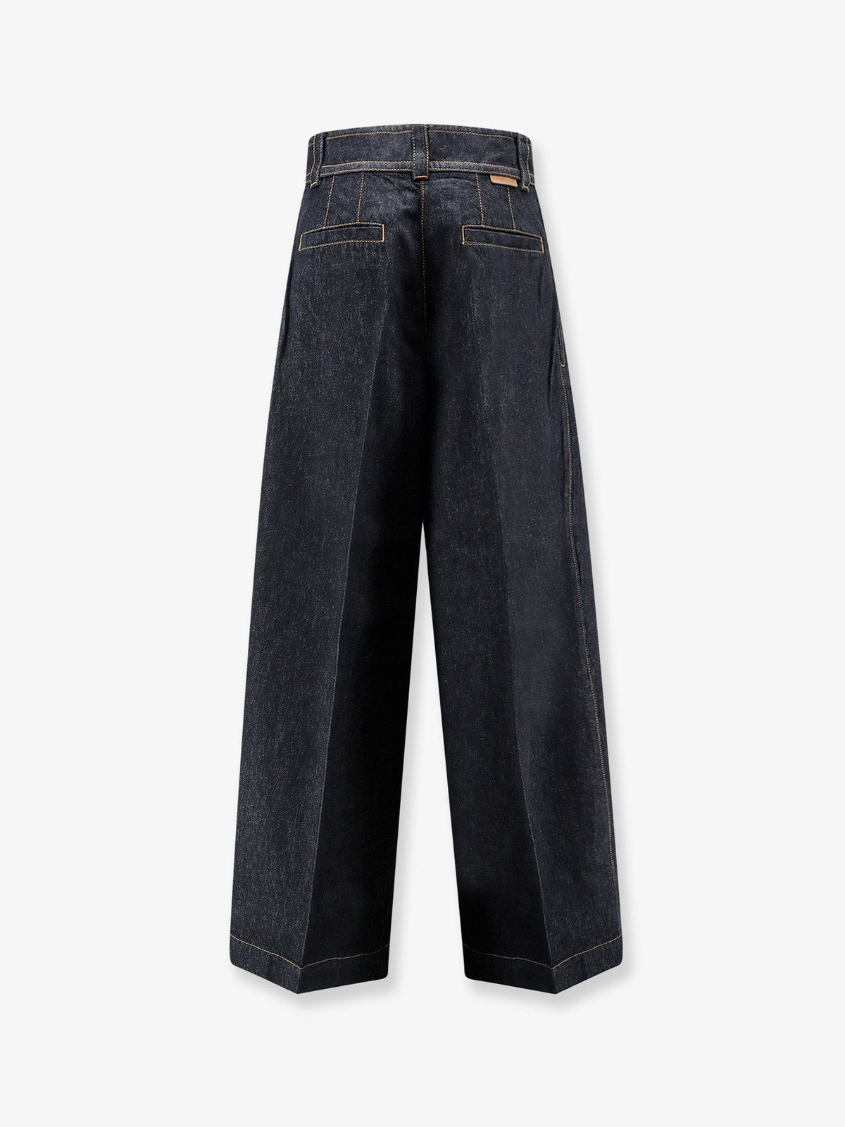 Valiant blue denim jeans
