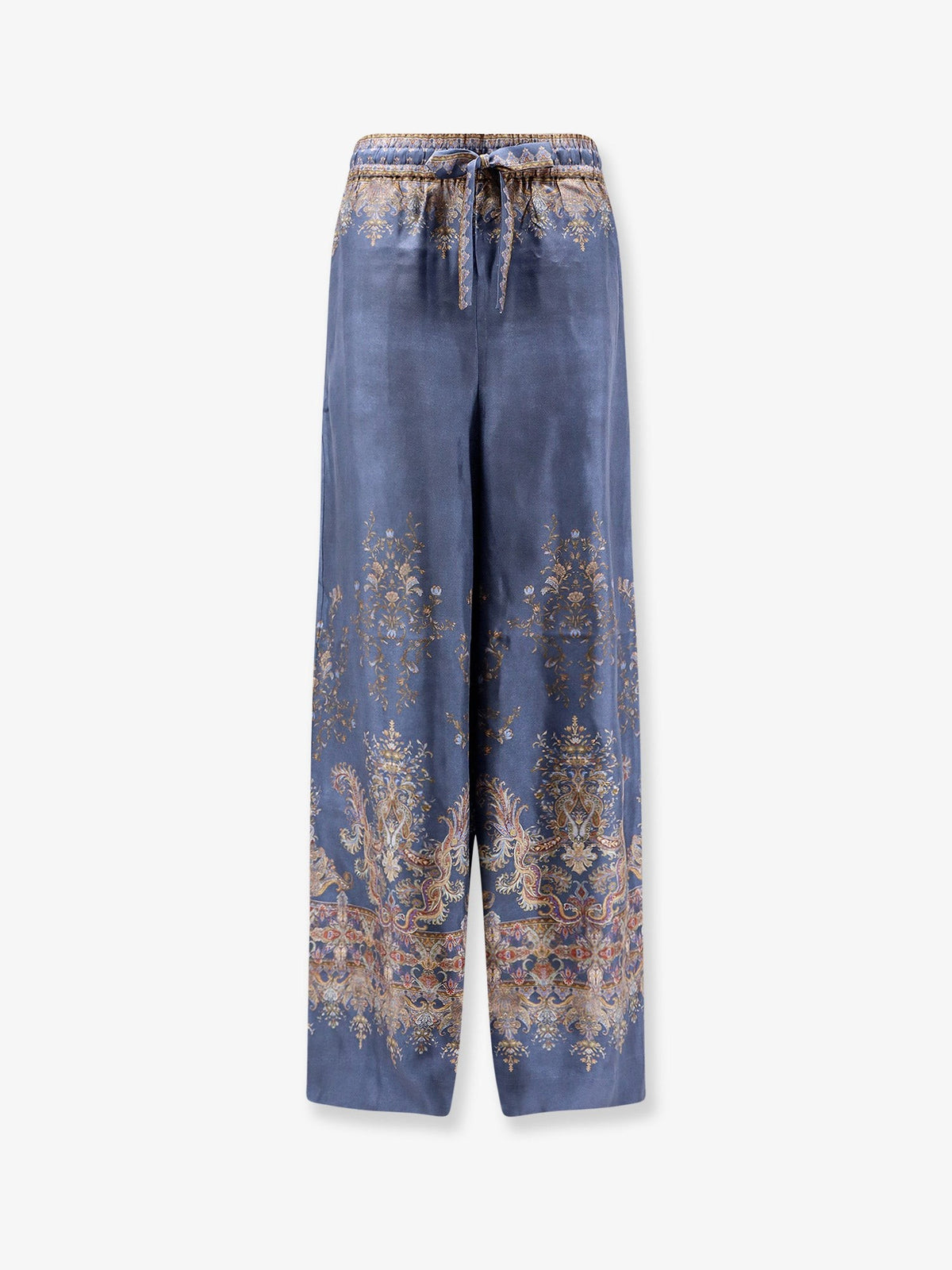 Valiant Track Silk trousers